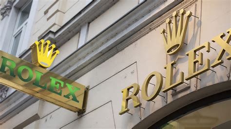 rolex official dealers online.